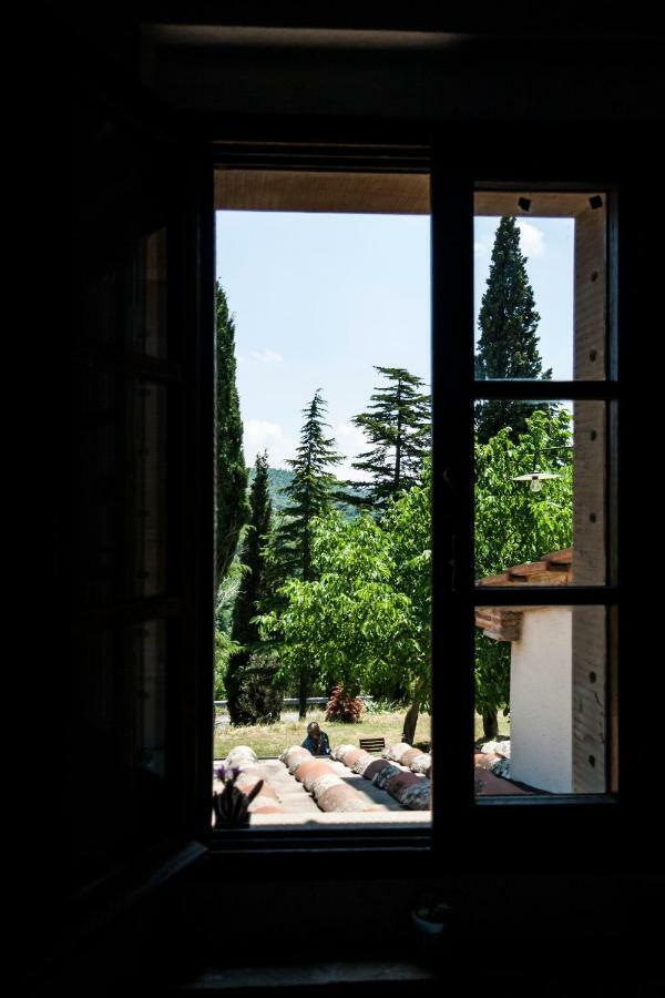 Hotel Le Terre Di Caprano Città di Castello Exteriér fotografie