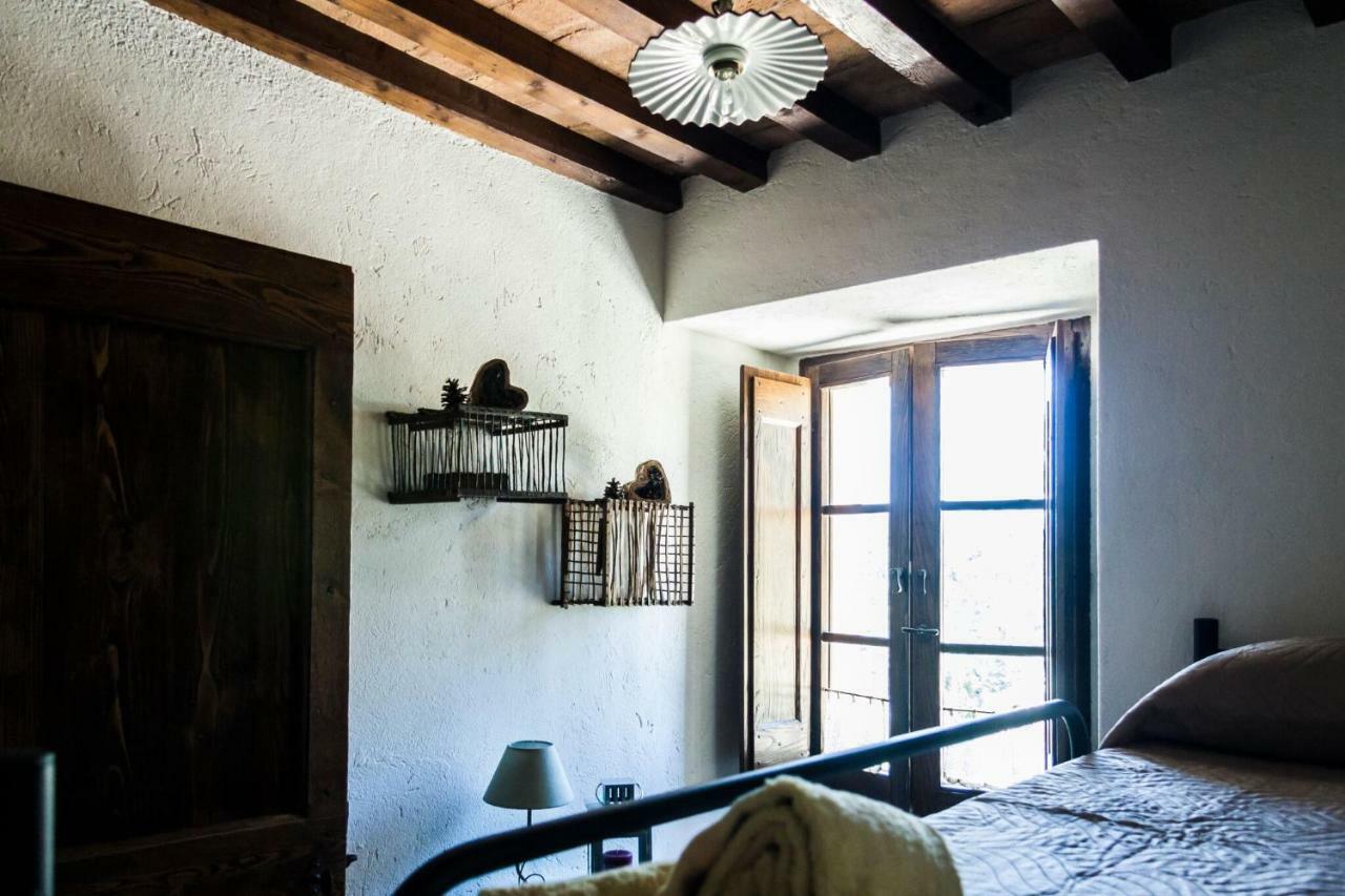 Hotel Le Terre Di Caprano Città di Castello Exteriér fotografie